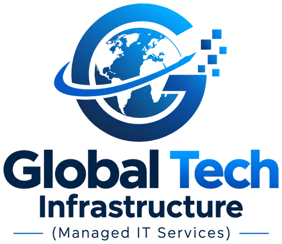 Global Tech Infrastructure, Managed IT Services